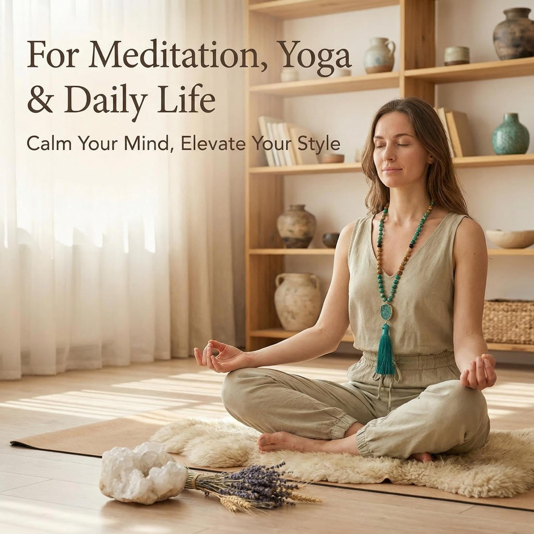 Wellness Wednesday: Daily Mindfulness Practices